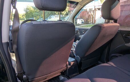 Hyundai Matrix I рестайлинг, 2008 год, 490 000 рублей, 7 фотография