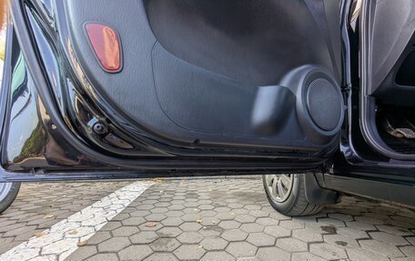 Hyundai Matrix I рестайлинг, 2008 год, 490 000 рублей, 14 фотография