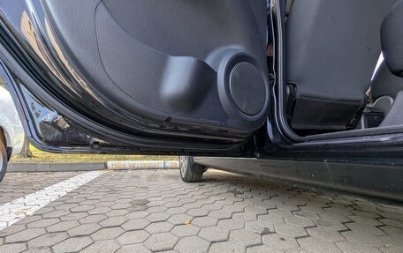 Hyundai Matrix I рестайлинг, 2008 год, 490 000 рублей, 15 фотография
