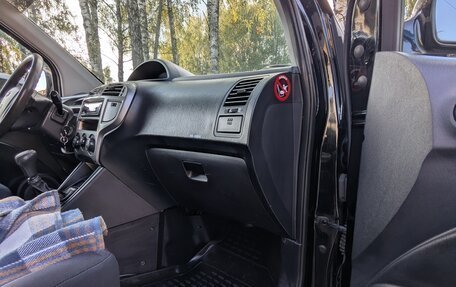 Hyundai Matrix I рестайлинг, 2008 год, 490 000 рублей, 16 фотография