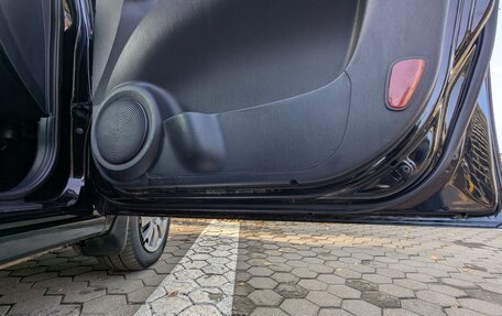 Hyundai Matrix I рестайлинг, 2008 год, 490 000 рублей, 17 фотография
