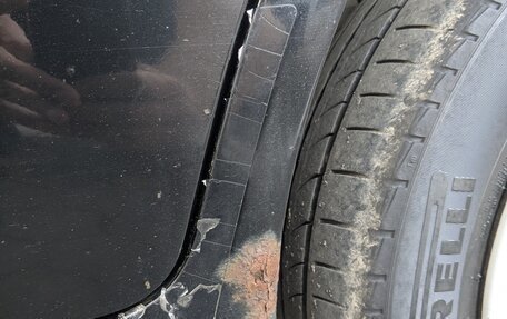 Hyundai Matrix I рестайлинг, 2008 год, 490 000 рублей, 24 фотография
