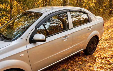 Chevrolet Aveo III, 2011 год, 350 000 рублей, 3 фотография