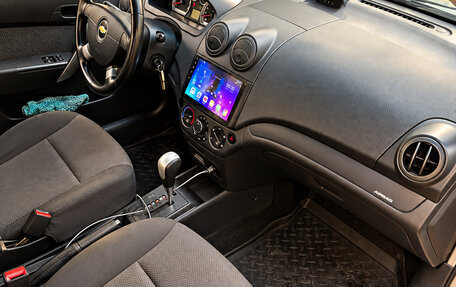 Chevrolet Aveo III, 2011 год, 350 000 рублей, 5 фотография