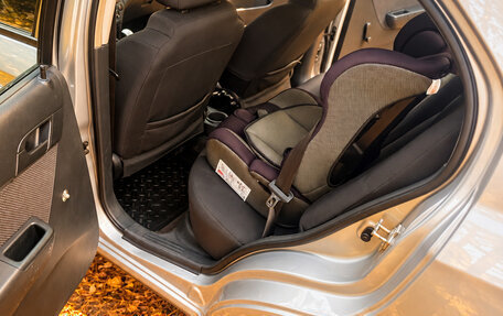 Chevrolet Aveo III, 2011 год, 350 000 рублей, 9 фотография