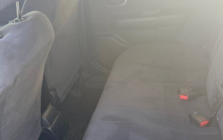 Nissan Tiida, 2007 год, 700 000 рублей, 7 фотография