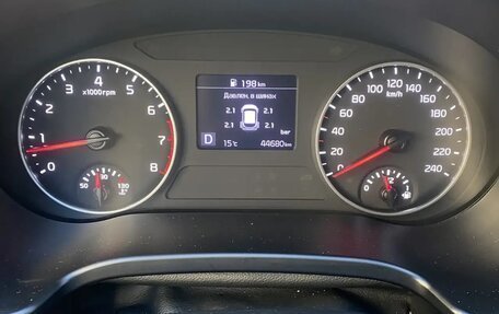 KIA Seltos I, 2020 год, 2 080 000 рублей, 13 фотография