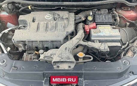 Nissan Tiida, 2007 год, 700 000 рублей, 11 фотография