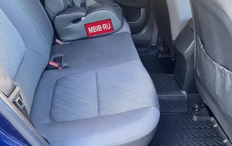 KIA Seltos I, 2020 год, 2 080 000 рублей, 10 фотография
