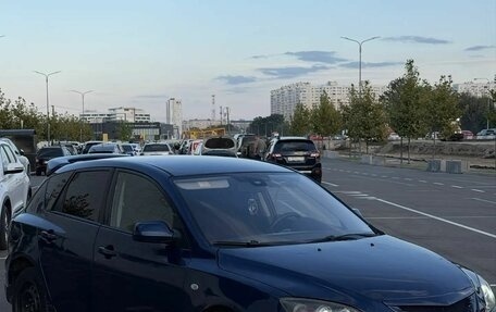 Mazda 3, 2004 год, 280 000 рублей, 2 фотография
