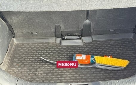 Nissan Tiida, 2007 год, 700 000 рублей, 8 фотография