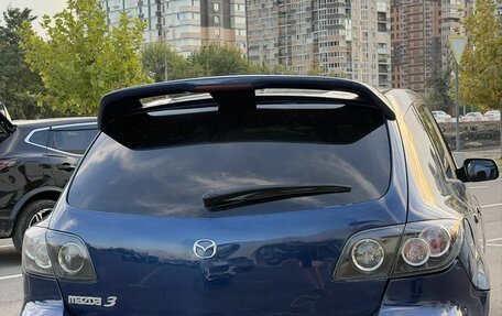 Mazda 3, 2004 год, 280 000 рублей, 6 фотография