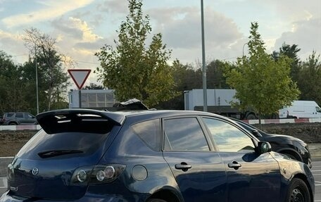 Mazda 3, 2004 год, 280 000 рублей, 5 фотография