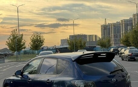 Mazda 3, 2004 год, 280 000 рублей, 4 фотография