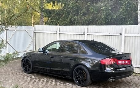 Audi A4, 2011 год, 1 100 000 рублей, 3 фотография