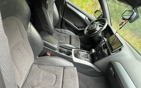 Audi A4, 2011 год, 1 100 000 рублей, 8 фотография