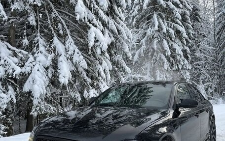 Audi A4, 2011 год, 1 100 000 рублей, 4 фотография