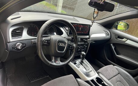 Audi A4, 2011 год, 1 100 000 рублей, 11 фотография