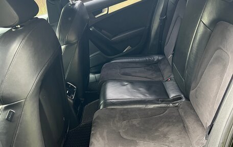 Audi A4, 2011 год, 1 100 000 рублей, 12 фотография