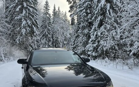 Audi A4, 2011 год, 1 100 000 рублей, 5 фотография