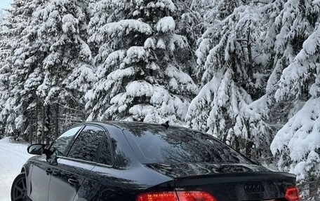 Audi A4, 2011 год, 1 100 000 рублей, 7 фотография