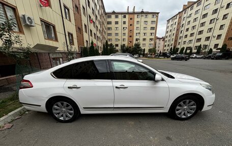 Nissan Teana, 2012 год, 1 000 000 рублей, 2 фотография