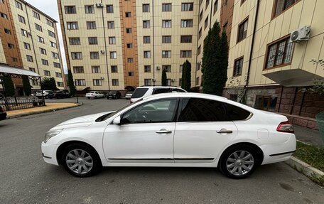 Nissan Teana, 2012 год, 1 000 000 рублей, 4 фотография