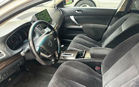 Nissan Teana, 2012 год, 1 000 000 рублей, 10 фотография