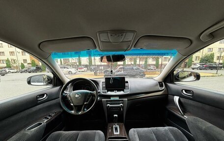 Nissan Teana, 2012 год, 1 000 000 рублей, 7 фотография
