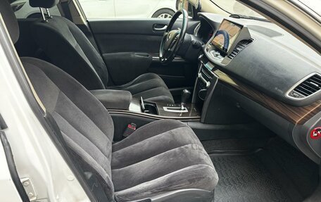 Nissan Teana, 2012 год, 1 000 000 рублей, 15 фотография
