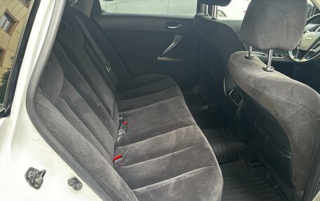 Nissan Teana, 2012 год, 1 000 000 рублей, 17 фотография
