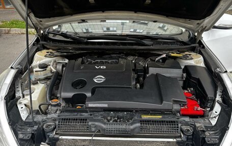 Nissan Teana, 2012 год, 1 000 000 рублей, 12 фотография