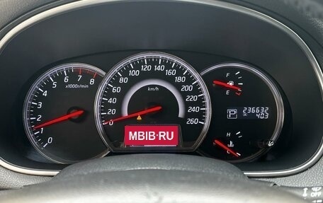Nissan Teana, 2012 год, 1 000 000 рублей, 13 фотография