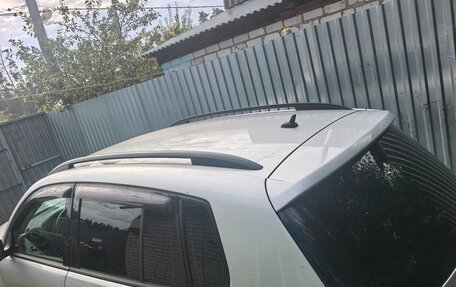 Volkswagen Tiguan I, 2011 год, 730 000 рублей, 10 фотография