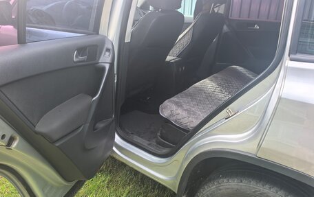 Volkswagen Tiguan I, 2011 год, 730 000 рублей, 13 фотография