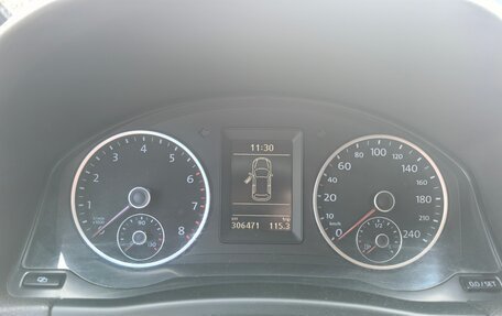 Volkswagen Tiguan I, 2011 год, 730 000 рублей, 15 фотография