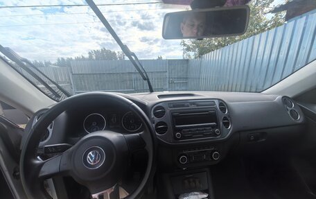 Volkswagen Tiguan I, 2011 год, 730 000 рублей, 16 фотография