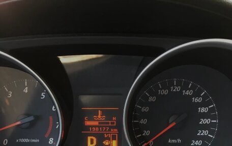 Mitsubishi ASX I рестайлинг, 2012 год, 1 200 000 рублей, 13 фотография