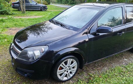 Opel Astra H, 2009 год, 200 000 рублей, 2 фотография