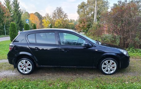 Opel Astra H, 2009 год, 200 000 рублей, 7 фотография