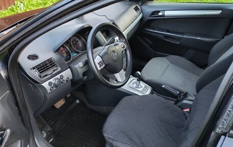 Opel Astra H, 2009 год, 200 000 рублей, 9 фотография