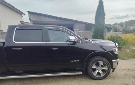 Rambler 1500, 2018 год, 6 450 000 рублей, 5 фотография
