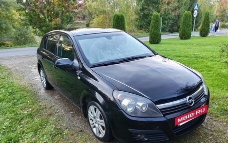 Opel Astra H, 2009 год, 200 000 рублей, 8 фотография