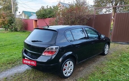 Opel Astra H, 2009 год, 200 000 рублей, 6 фотография