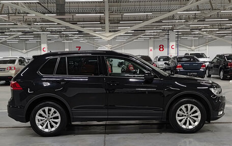 Volkswagen Tiguan II, 2017 год, 1 950 000 рублей, 5 фотография