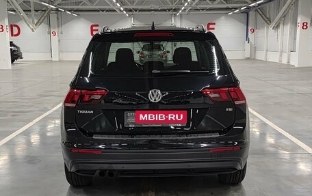 Volkswagen Tiguan II, 2017 год, 1 950 000 рублей, 7 фотография
