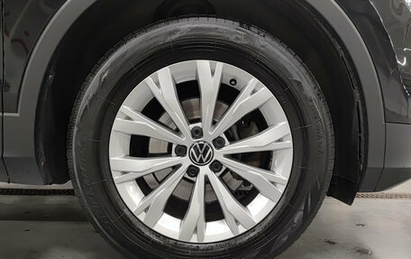 Volkswagen Tiguan II, 2017 год, 1 950 000 рублей, 22 фотография