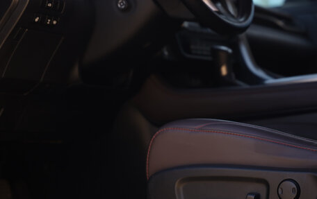 Lexus RX IV рестайлинг, 2020 год, 3 789 000 рублей, 15 фотография