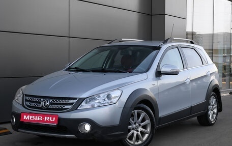 DongFeng H30 Cross, 2015 год, 698 000 рублей, 1 фотография