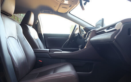 Lexus RX IV рестайлинг, 2020 год, 3 789 000 рублей, 28 фотография